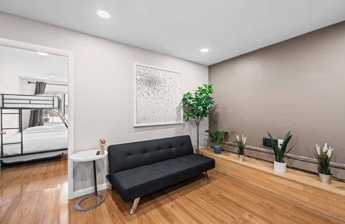 Constable Hook Apartment | Lifestyle Retreat | 20 Min to NYC