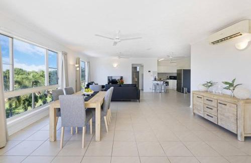 Cullen Bay Apartment | Lifestyle Rich Waterfront Residence with Bay Views