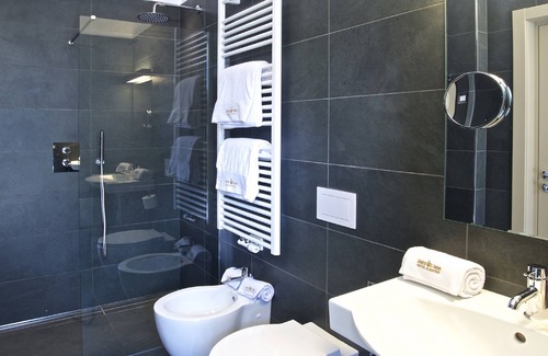 Madonna di Tirano House | Lifestyle Room Binario Zero