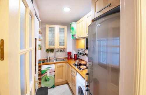 San Julian Apartment | Lifestyle Sweet Home