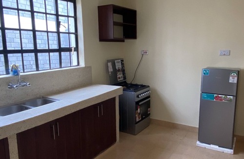 Nanyuki House | Lifestyle Villas, Nanyuki