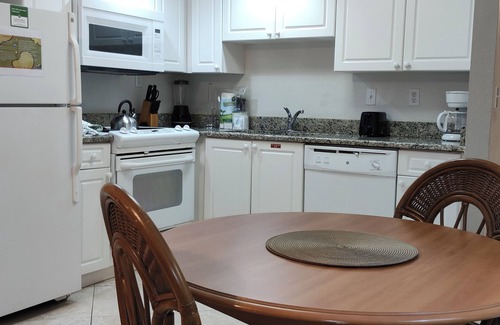 West Kissimmee Condo | Lifetime of Vacations Resort