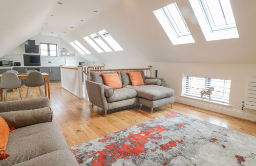 Sutton on Trent Cottage | Lifford Coach House