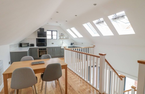 Sutton on Trent Cottage | Lifford Coach House