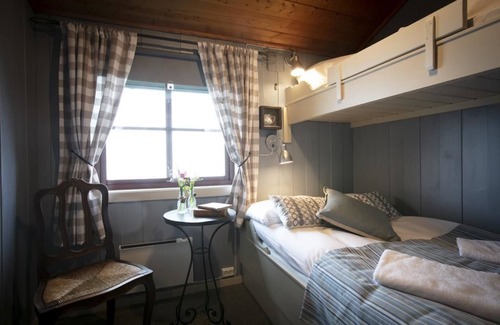 B Bed & Breakfast | Lifjellstua