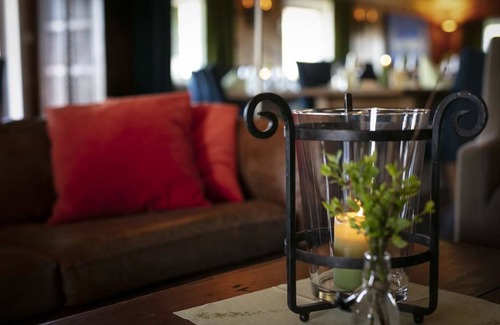 B Bed & Breakfast | Lifjellstua