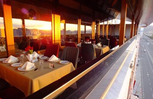 Kayseri City Center Hotel | Lifos Hotel