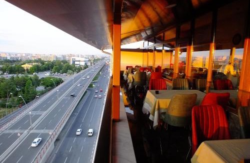 Kayseri City Center Hotel | Lifos Hotel
