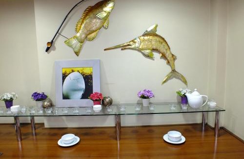 Kayseri City Center Hotel | Lifos Hotel