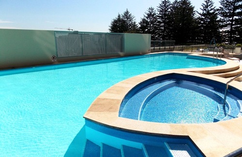 Cronulla Apartment | Lift Access 306B Opposite North Cronulla Beach