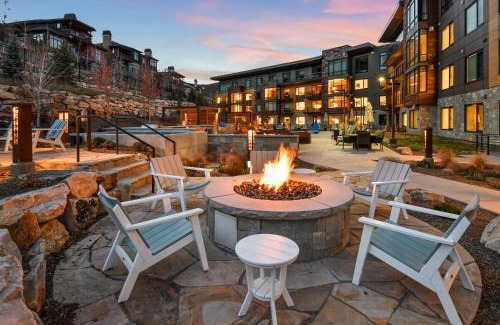 Park City Resort | Lift Park City Condominiums