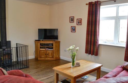 Thornhill House | Liftingstane Cottage