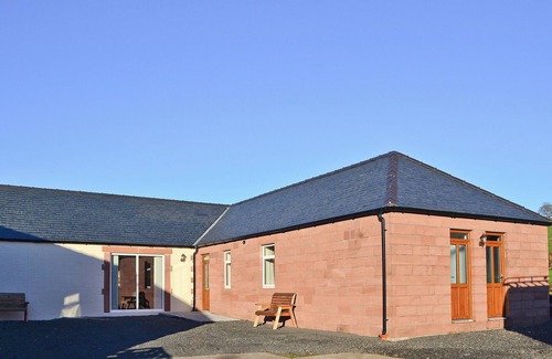 Thornhill Cottage | Liftingstane Cottage