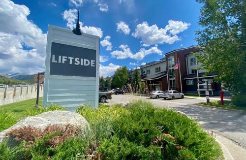 Mountain House House | Liftside 304 by SummitCove Lodging