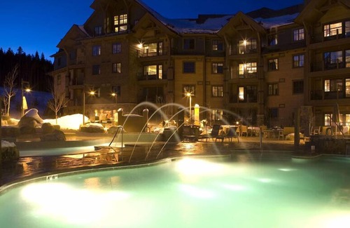 Breckenridge Condo | Liftside! ski in - ski out! Base, Peak 7! Suite!