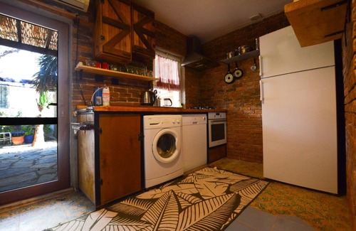 Gumusluk House | Liga Beach House Gümüşlük