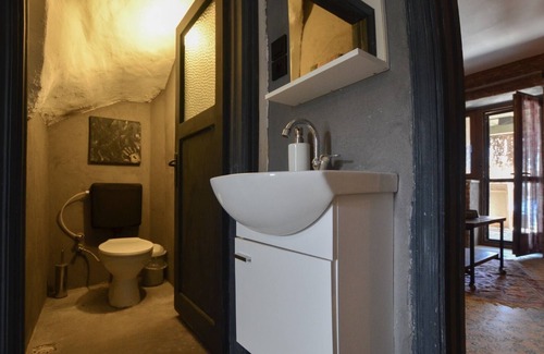Gumusluk House | Liga Beach House Gümüşlük