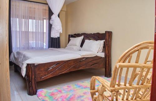 Kakamega Apartment | Ligen Suites