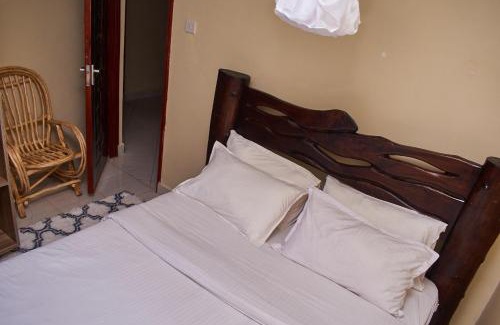 Kakamega Apartment | Ligen Suites
