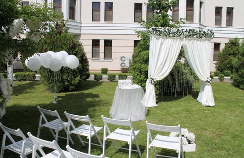 Boryspil Hotel | Ligena Hotel