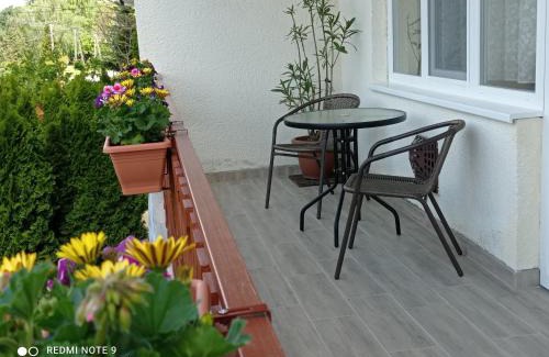 Zalakaros House | Liget Fruit Garden