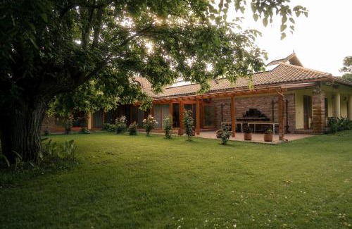 Zakanyszek Villa | Liget Rezidencia