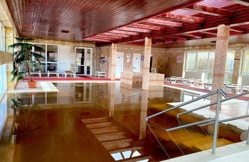 Peneszlek Apartment | Ligetalja Termál Apartmanok