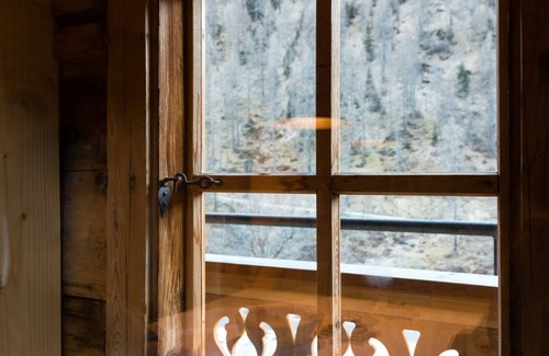 Innervillgraten Apartment | Light, air, calm, landscape. Immerse yourself in our Giatla house
