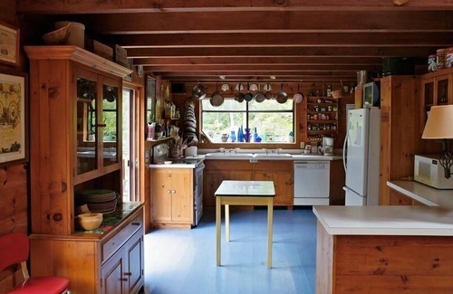 Wellfleet House | Light and Airy, Comfortable Atmosphere
