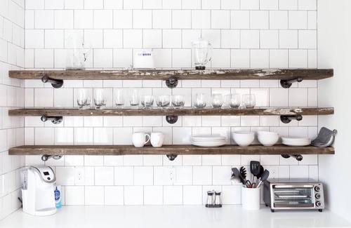 12 South House | Light and AIry Guesthouse in 12 South Neighborhood!