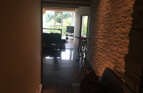 Vidzeme Suburb Apartment | Light And Bright Apartment Where You Will Feel Like In The Private House