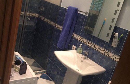 Vidzeme Suburb Apartment | Light And Bright Apartment Where You Will Feel Like In The Private House