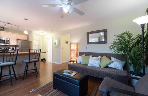 Woodstock House | Light and bright family-friendly cottage