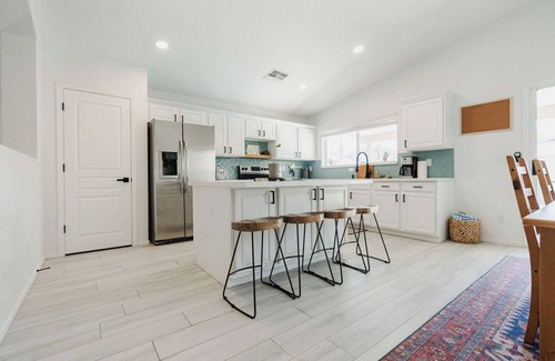 Centerra House | Light and Bright Home With a Pool!