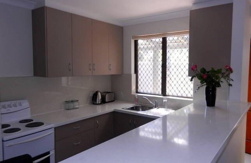 Leederville House | Light and Bright, Modern Villa located in a Quiet Area in Leederville
