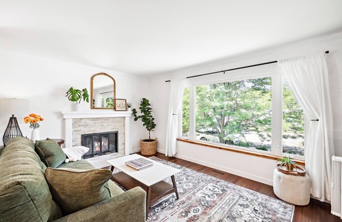 Louisville House | Light, bright and clean 3-bed house in downtown Louisville by parks &nopen space