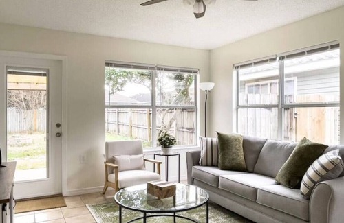 Florida Panhandle Other | Light & Bright Home in Pensacola