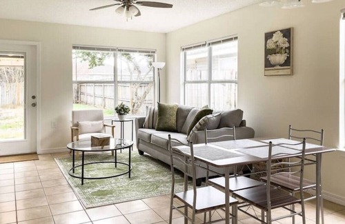 Florida Panhandle Other | Light & Bright Home in Pensacola