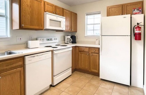 Florida Panhandle Other | Light & Bright Home in Pensacola