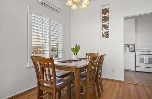 Hillcrest House | Light & Bright Spanish-Style Beauty, 3 min to Zoo!