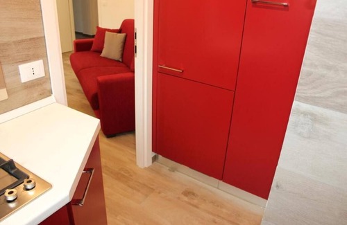 Navile Apartment | Light & Colours Apartment