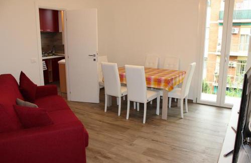 Navile Apartment | Light & Colours Apartment