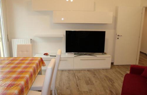Navile Apartment | Light & Colours Apartment