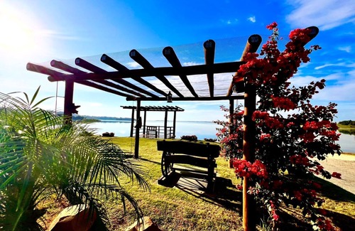 Ribeirao Claro House | Light Cottage.