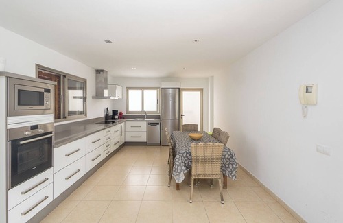 Playa del Ingles Villa | Lightbooking Tarantos Beach Villa Playa Inglés