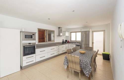 Playa del Ingles Villa | Lightbooking Tarantos Beach Villa Playa Inglés