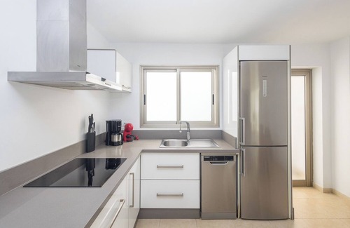 Playa del Ingles Villa | Lightbooking Tarantos Beach Villa Playa Inglés