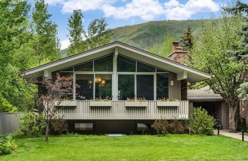 West End House | Light filled Contemporary in prestigious West End