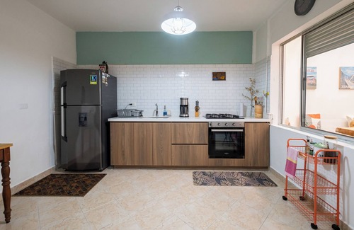 Envigado Apartment | Light filled, Envigado flat! Over 2000 square feet