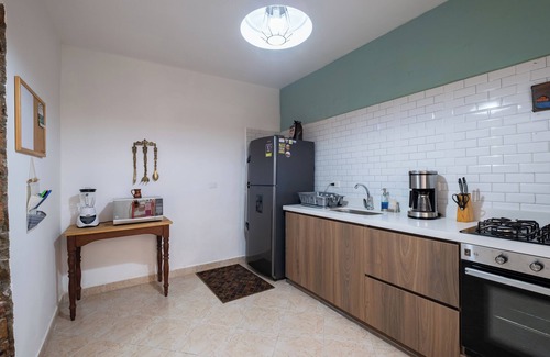 Envigado Apartment | Light filled, Envigado flat! Over 2000 square feet